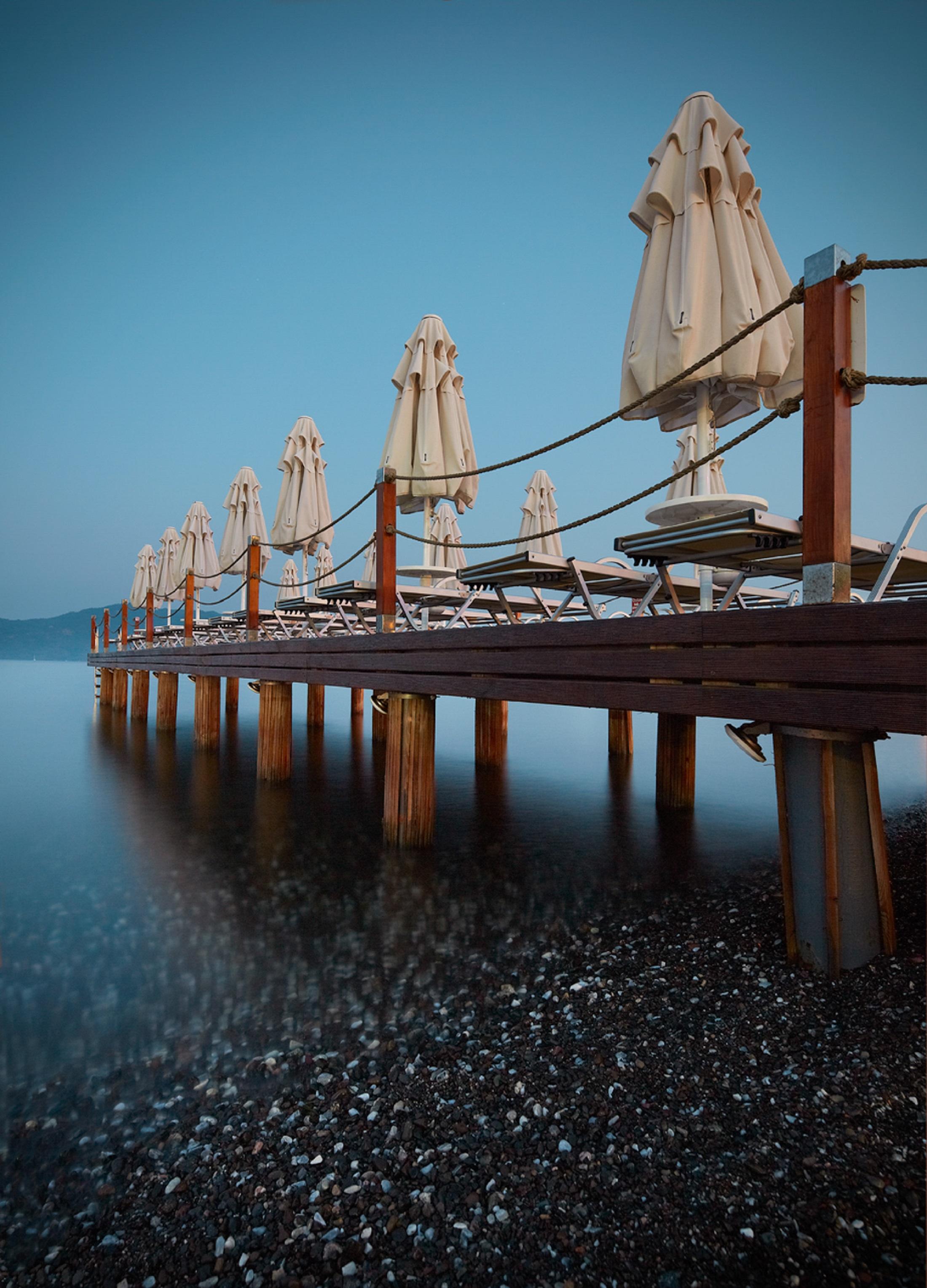 Emre Beach & Emre Hotel 马尔马里斯 外观 照片